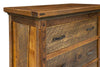 Branded Creek 2 Drawer Nightstand
