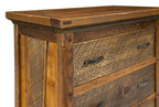 Branded Creek 2 Drawer Nightstand