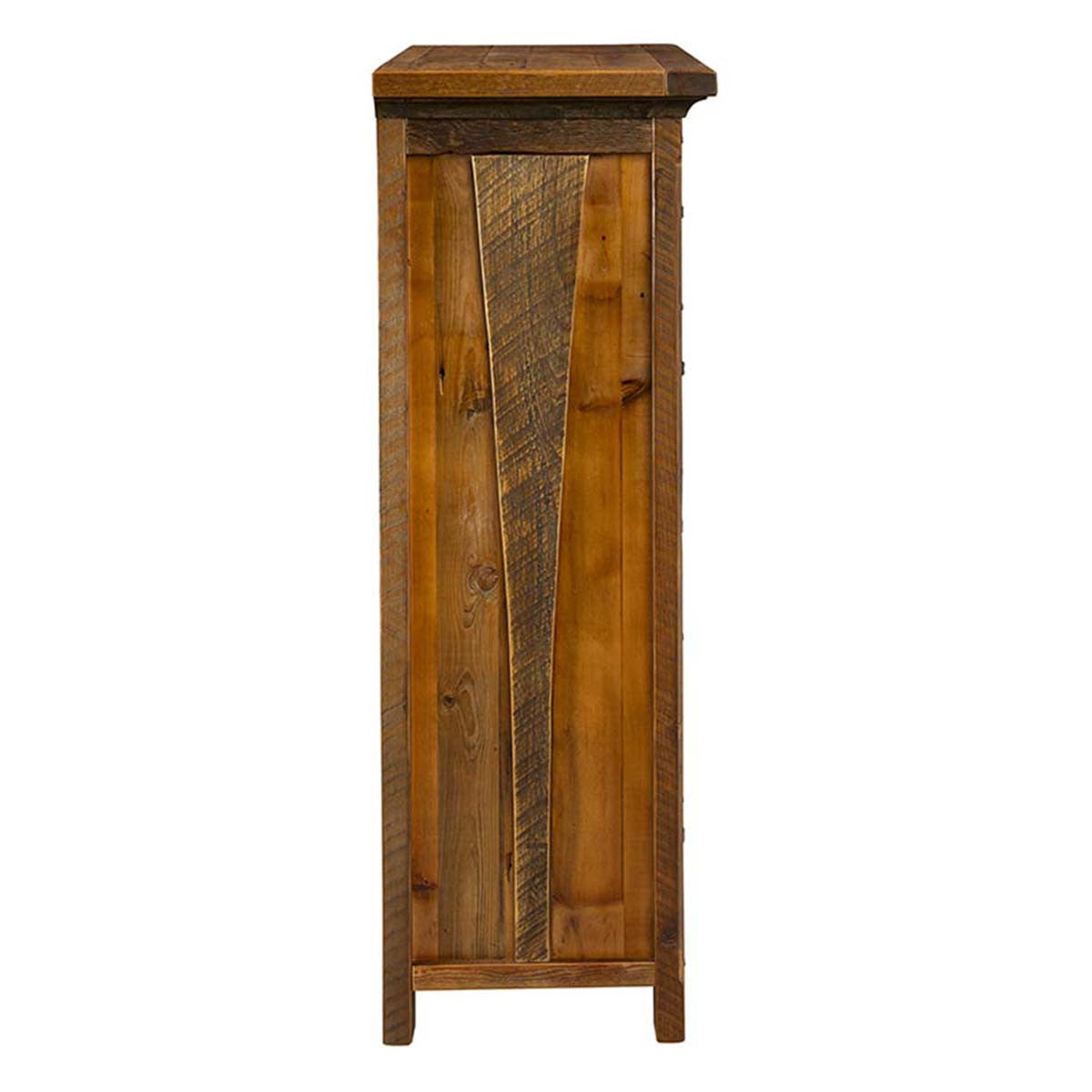 Branded Creek 5 Drawer Chest