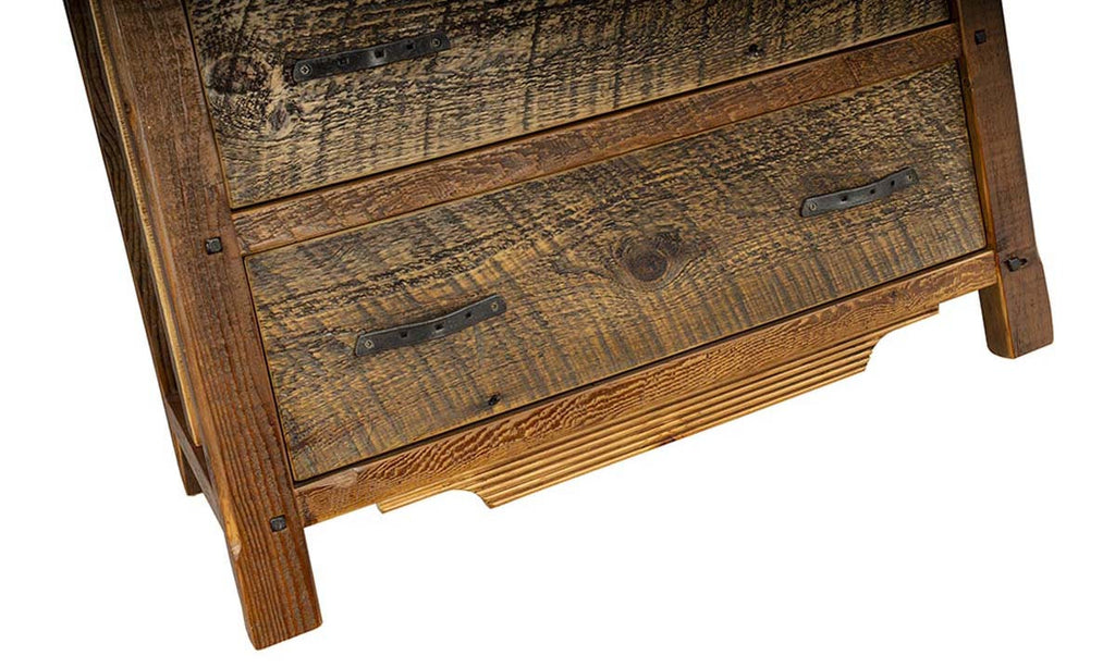Branded Creek 5 Drawer Chest