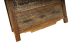 Branded Creek 5 Drawer Chest