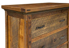 Branded Creek 7 Drawer Dresser