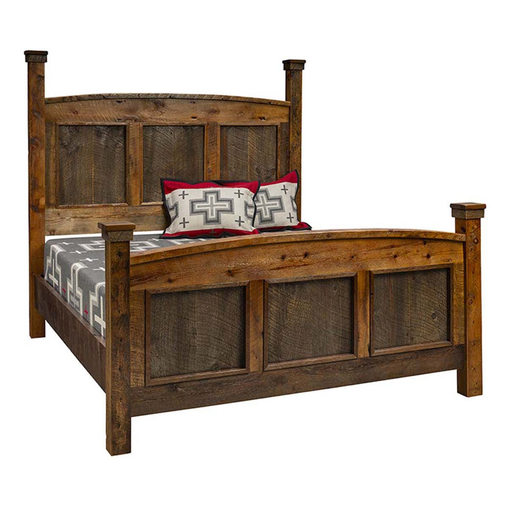 Branded Creek Headboard - King