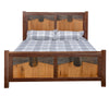 Kensington Ranch King Bed