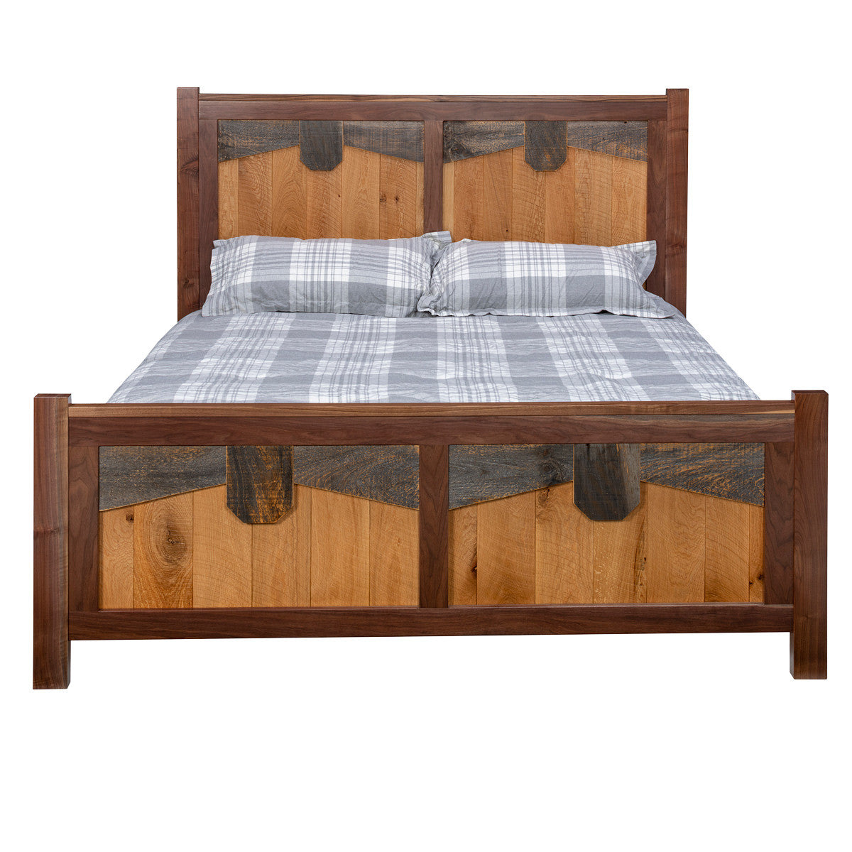 Kensington Ranch Queen Bed