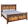 Kensington Ranch Queen Bed
