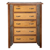 Kensington Ranch 5 Drawer Dresser