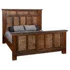 Sierra Woods King Bed