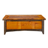 Yellowstone Dutton Trunk with Lift Top