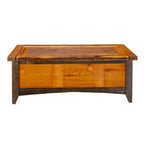 Yellowstone Dutton Trunk with Lift Top