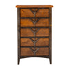 Yellowstone Dutton 5 Drawer Chest