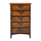 Yellowstone Dutton 5 Drawer Chest