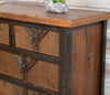 Yellowstone Dutton 9 Drawer Dresser