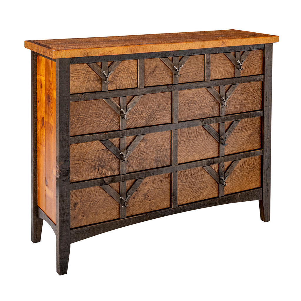Yellowstone Dutton 9 Drawer Dresser