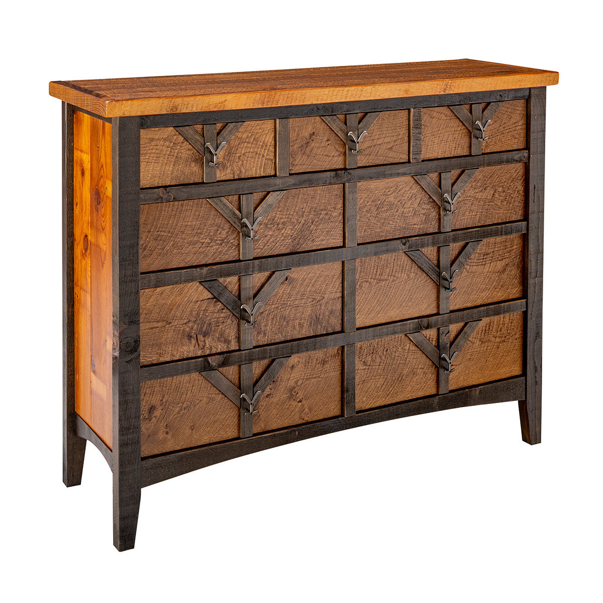 Yellowstone Dutton 9 Drawer Dresser