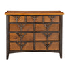 Yellowstone Dutton 9 Drawer Dresser