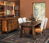 Yellowstone Dutton 2 Drawer 4 Door Sideboard