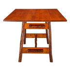 Yellowstone Gallatin Valley Dining Table