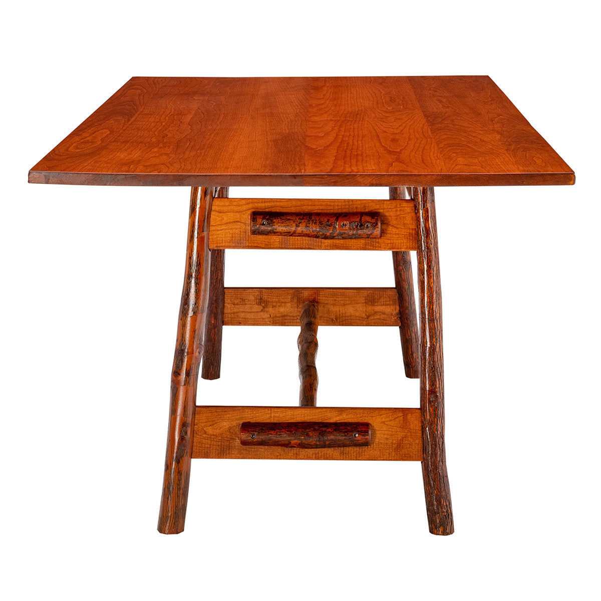 Yellowstone Gallatin Valley Dining Table