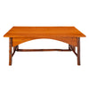 Yellowstone Gallatin Valley Coffee Table
