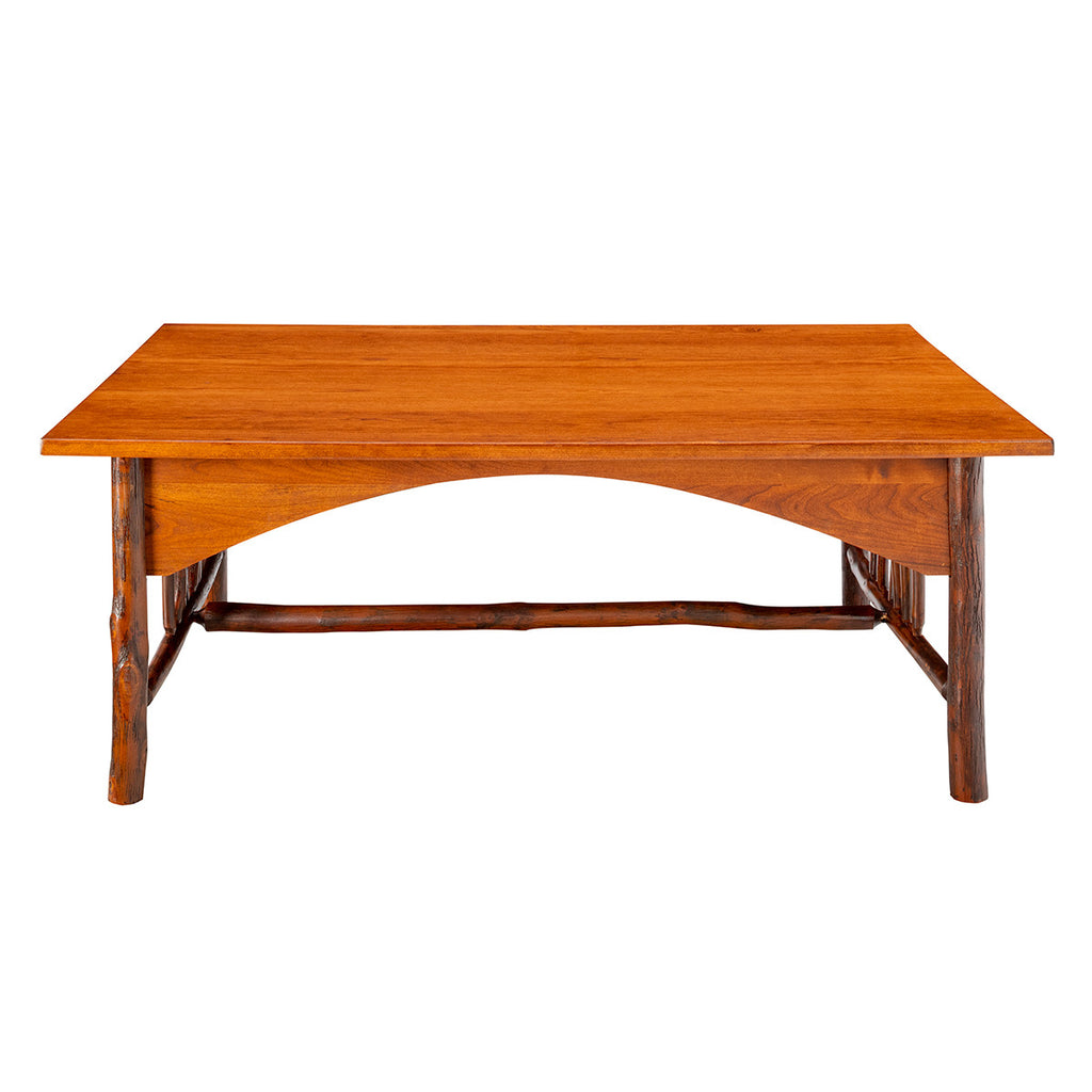 Yellowstone Gallatin Valley Coffee Table