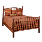 Yellowstone Gallatin Valley Bed