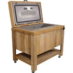 Galveston 65 Qt. Cooler with Star