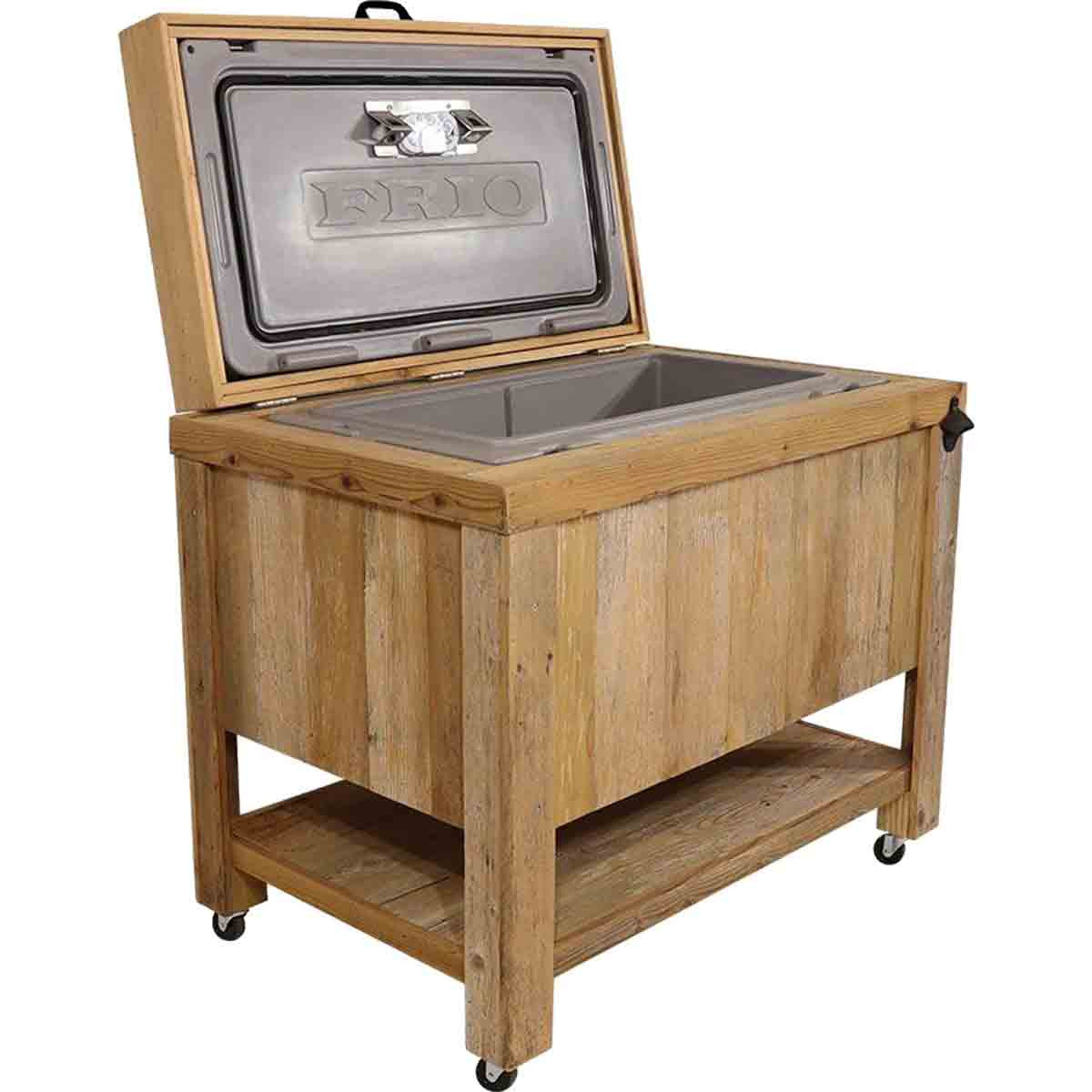 Galveston 65 Qt. Cooler with Star