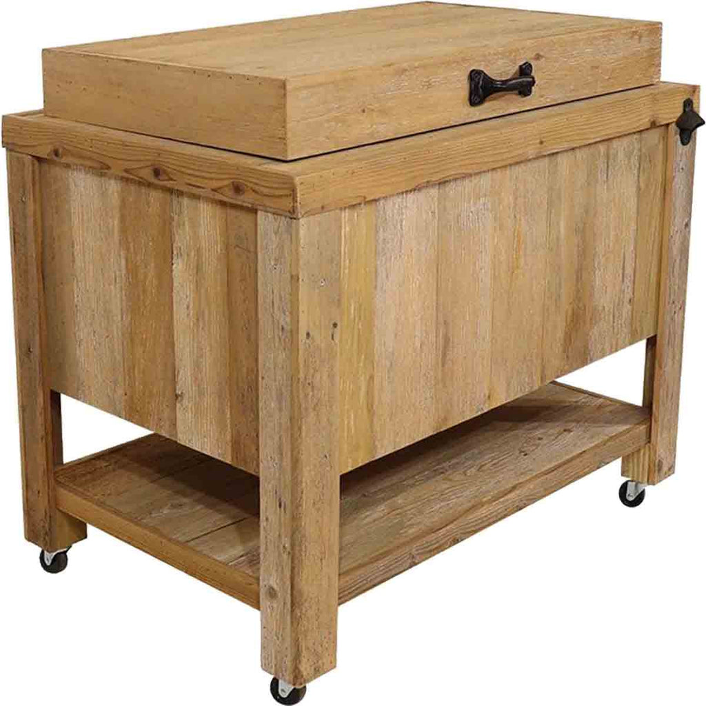 Galveston 65 Qt. Cooler with Tres Hombres