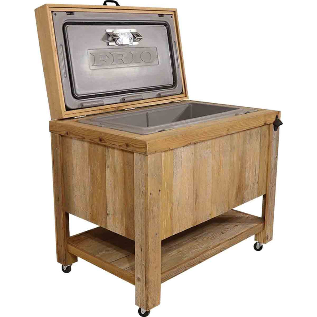 Galveston 65 Qt. Cooler with Tres Hombres