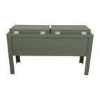Chihuahuan Longhorn Double Cooler - Sage
