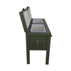 Texas State Double Cooler - Sage