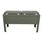 Texas State Double Cooler - Sage