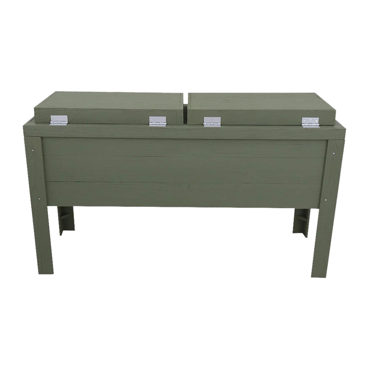 Texas State Double Cooler - Sage