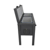 Texas State Double Cooler - Gray