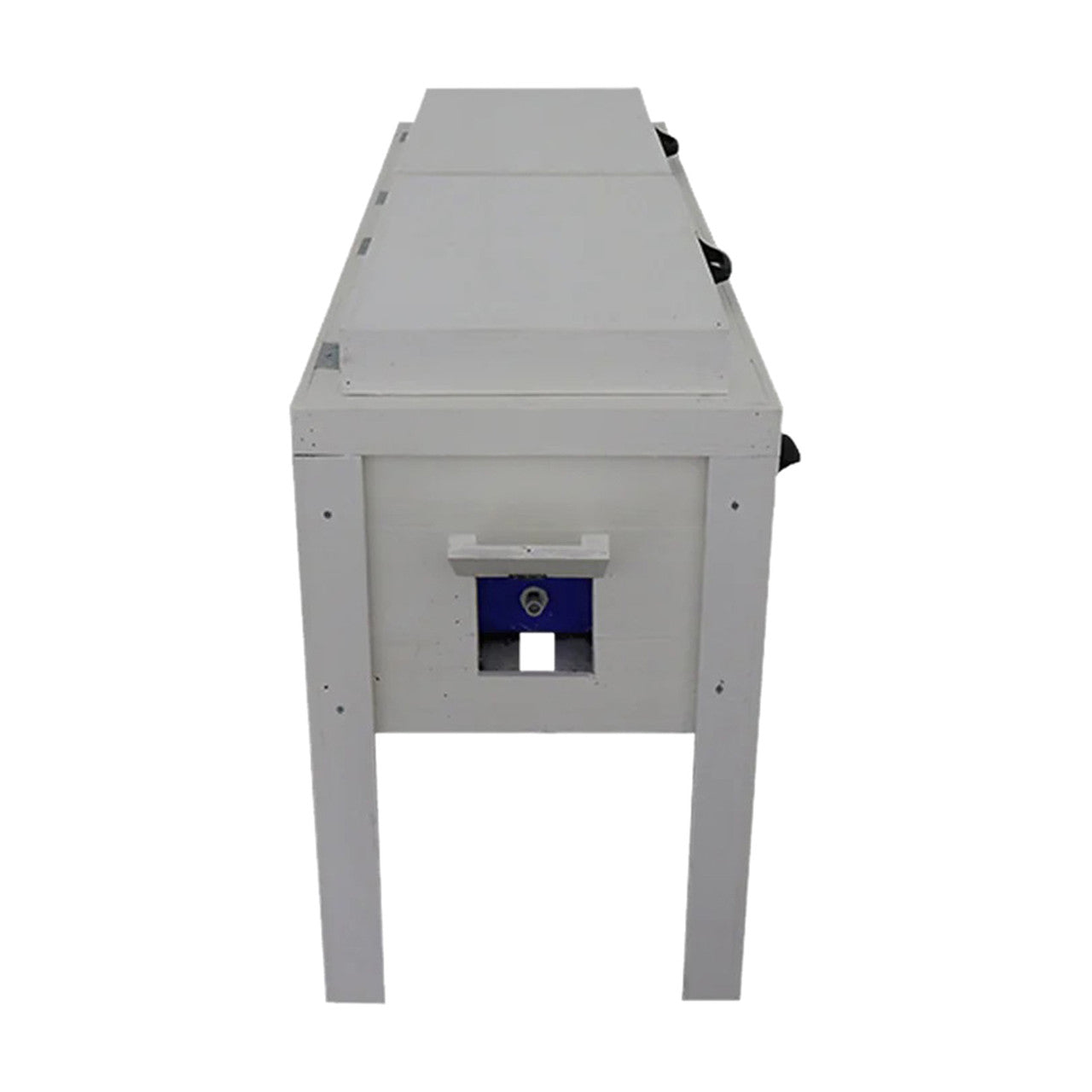 Texas State Double Cooler - White