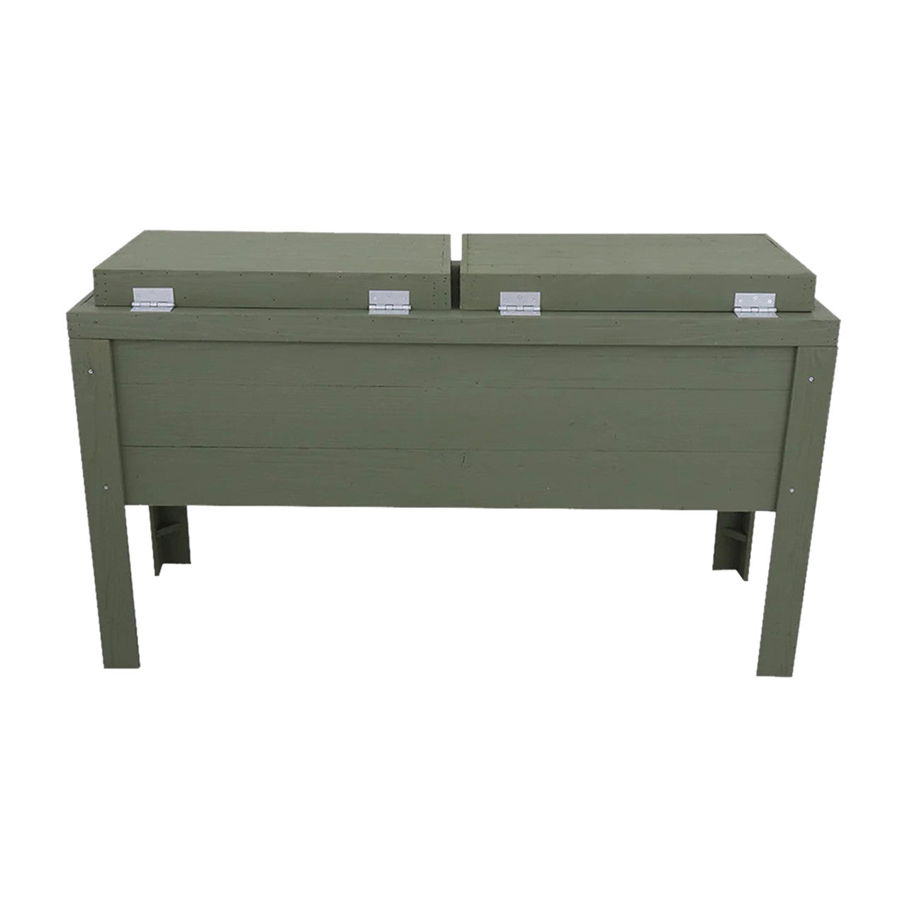 Houston Texas Double Cooler - Sage