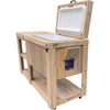 Elk City Cooler with Table - Star & Rope