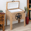 South Fork Cooler with Star