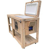 Elk City Cooler with Table - Tres Hombres