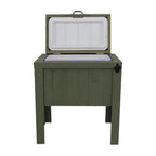 Texas State Single Cooler - Sage