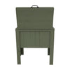 Texas State Single Cooler - Sage
