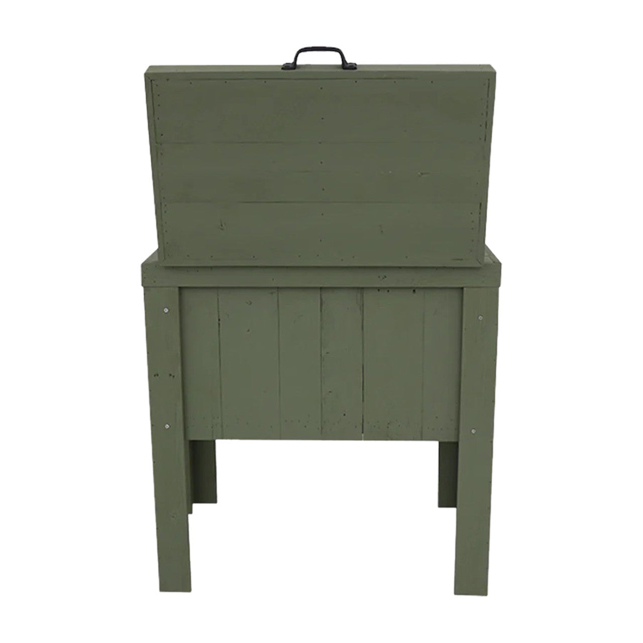 Texas State Single Cooler - Sage