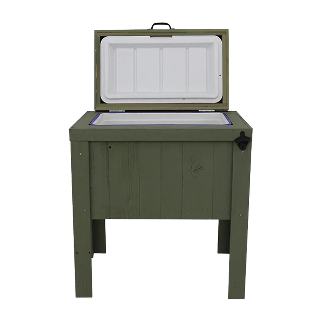 Houston Texas Single Cooler - Sage