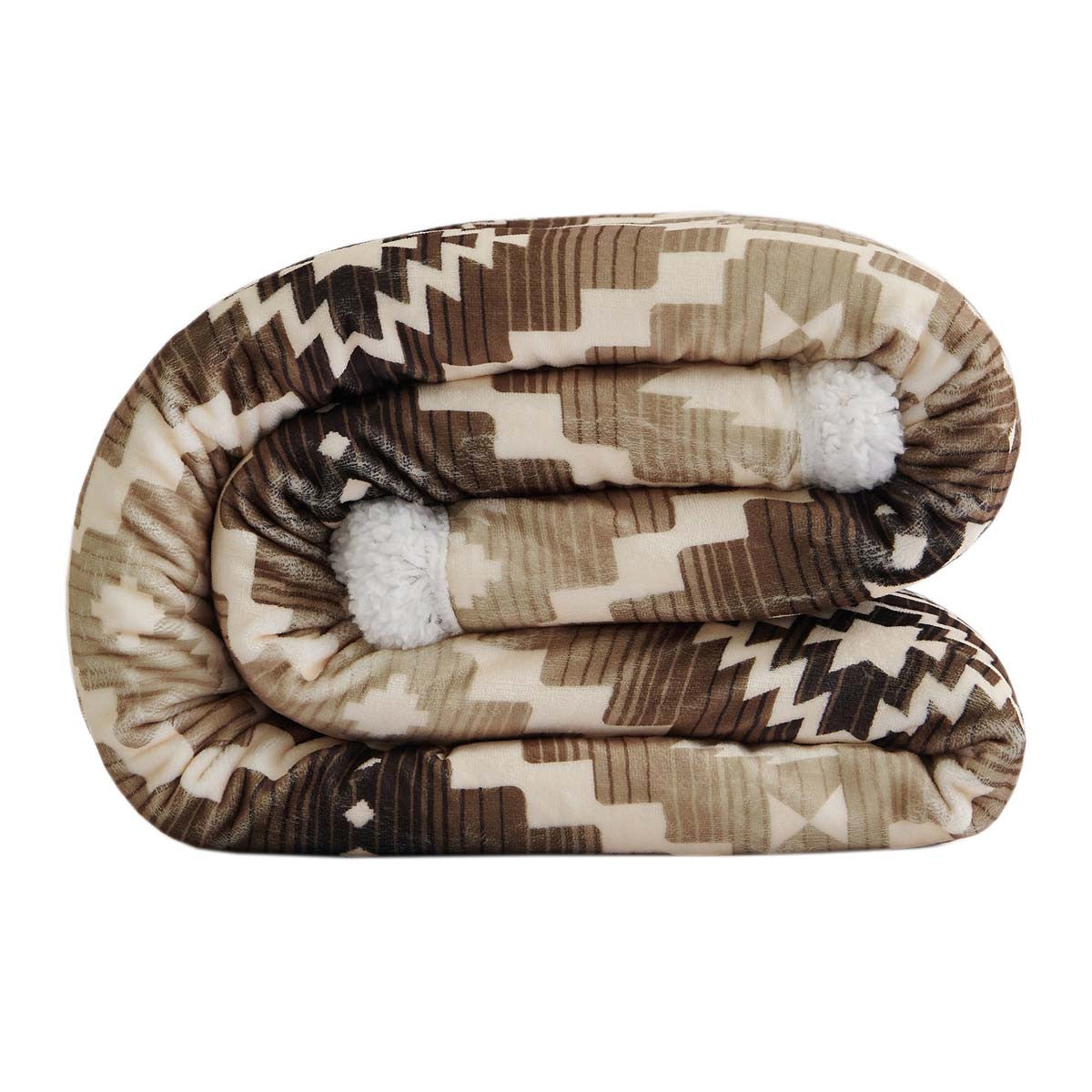 Durango Diamond Throw - OUT OF STOCK UNTIL 07/01/2026