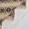 Durango Diamond Throw - OUT OF STOCK UNTIL 07/01/2026
