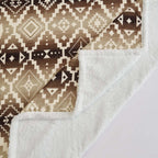 Durango Diamond Throw - OUT OF STOCK UNTIL 07/01/2026
