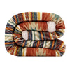 Serape Diamonds Throw