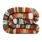 Serape Diamonds Throw
