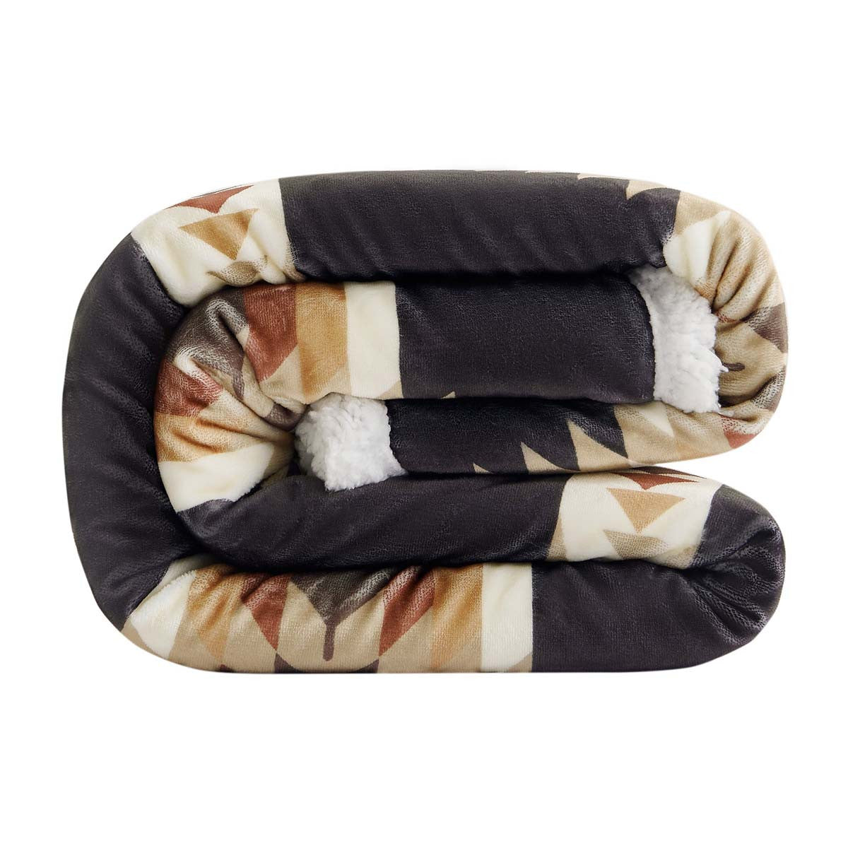 Durango Canyon Throw